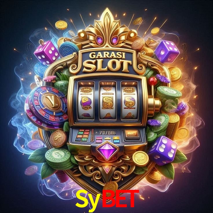 Sybet - Aplicativo Móvel